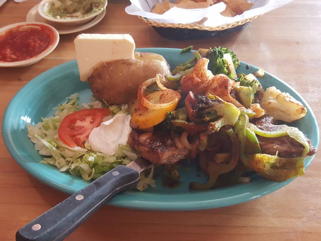 El Vaquero West | restaurant | 14910 Washington St, Haymarket, VA 20169, USA | 7037530801 OR +1 703-753-0801