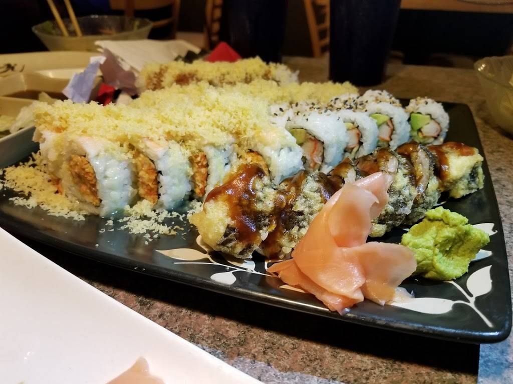 Osaka | restaurant | 2039 Frankfort Ave, Louisville, KY 40206, USA | 5028949501 OR +1 502-894-9501