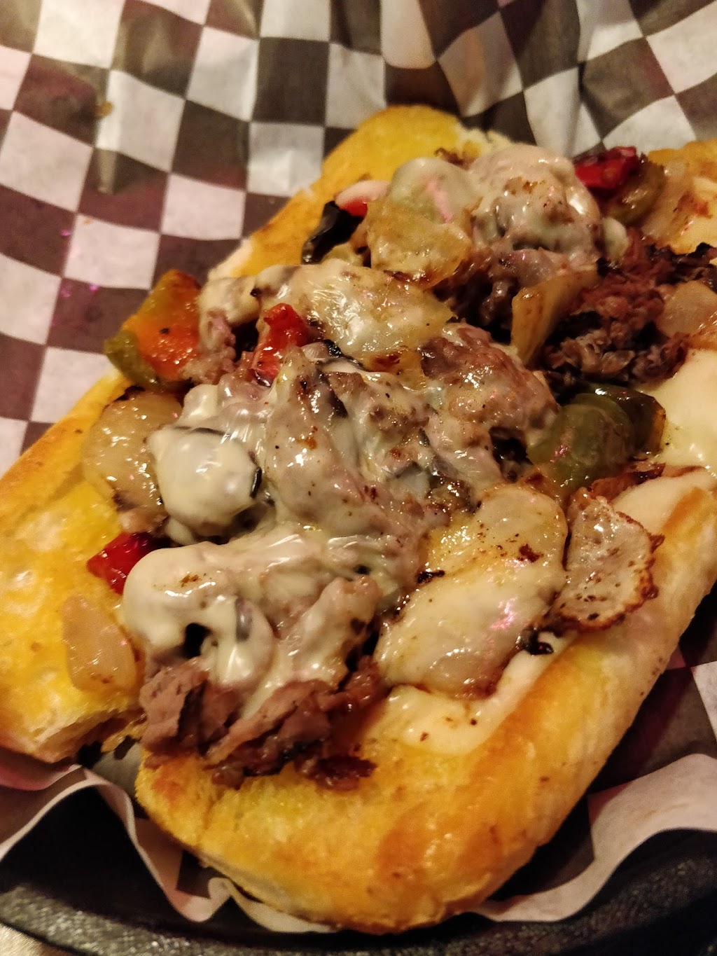 Rosatis Pizza | restaurant | 91 London Bridge Rd, Lake Havasu City, AZ 86403, USA | 9288558665 OR +1 928-855-8665