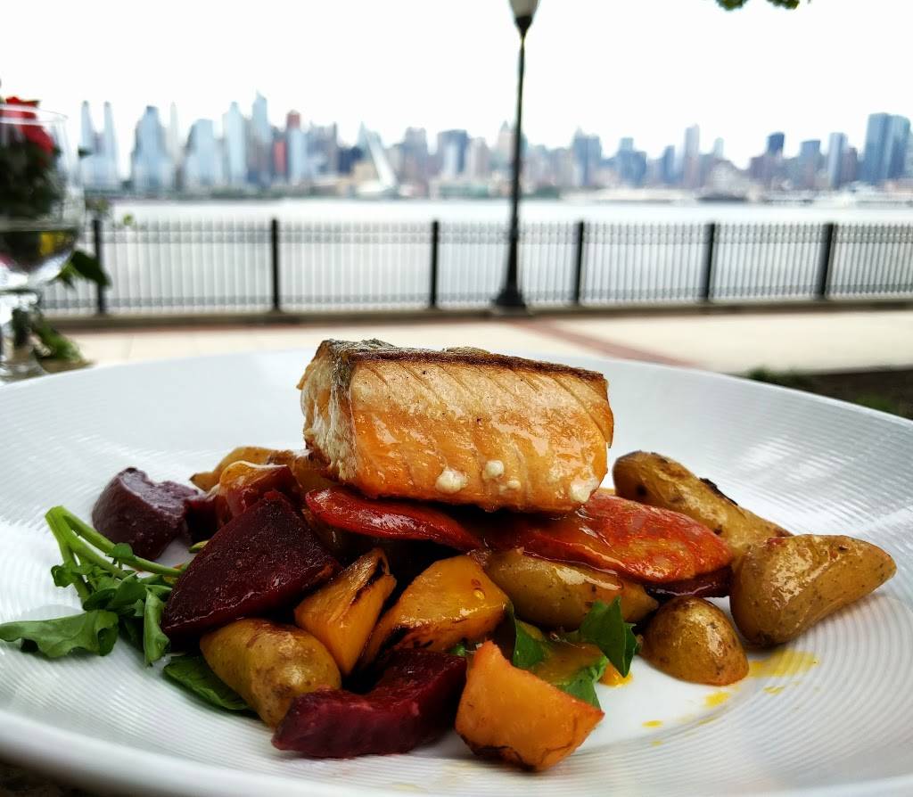 Son Cubano Restaurant | restaurant | 40-4 Riverwalk Pl, West New York, NJ 07093, USA | 2013992020 OR +1 201-399-2020