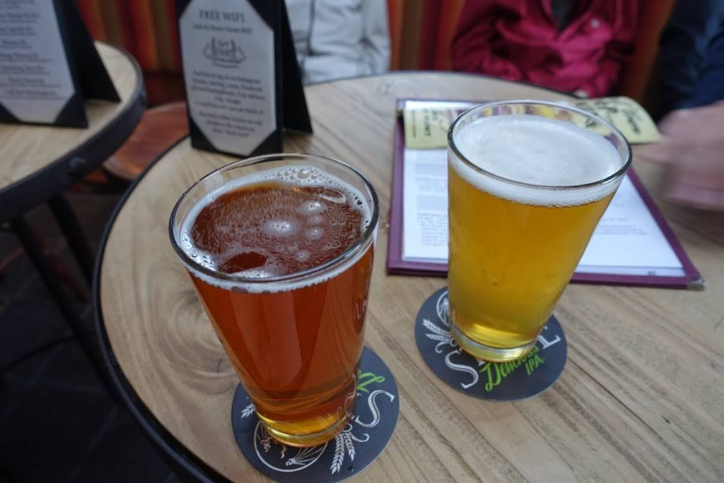 Roses Tasting Room | restaurant | inside Fiesta de Reyes, 2754 Calhoun St, San Diego, CA 92110, USA | 6192937673 OR +1 619-293-7673