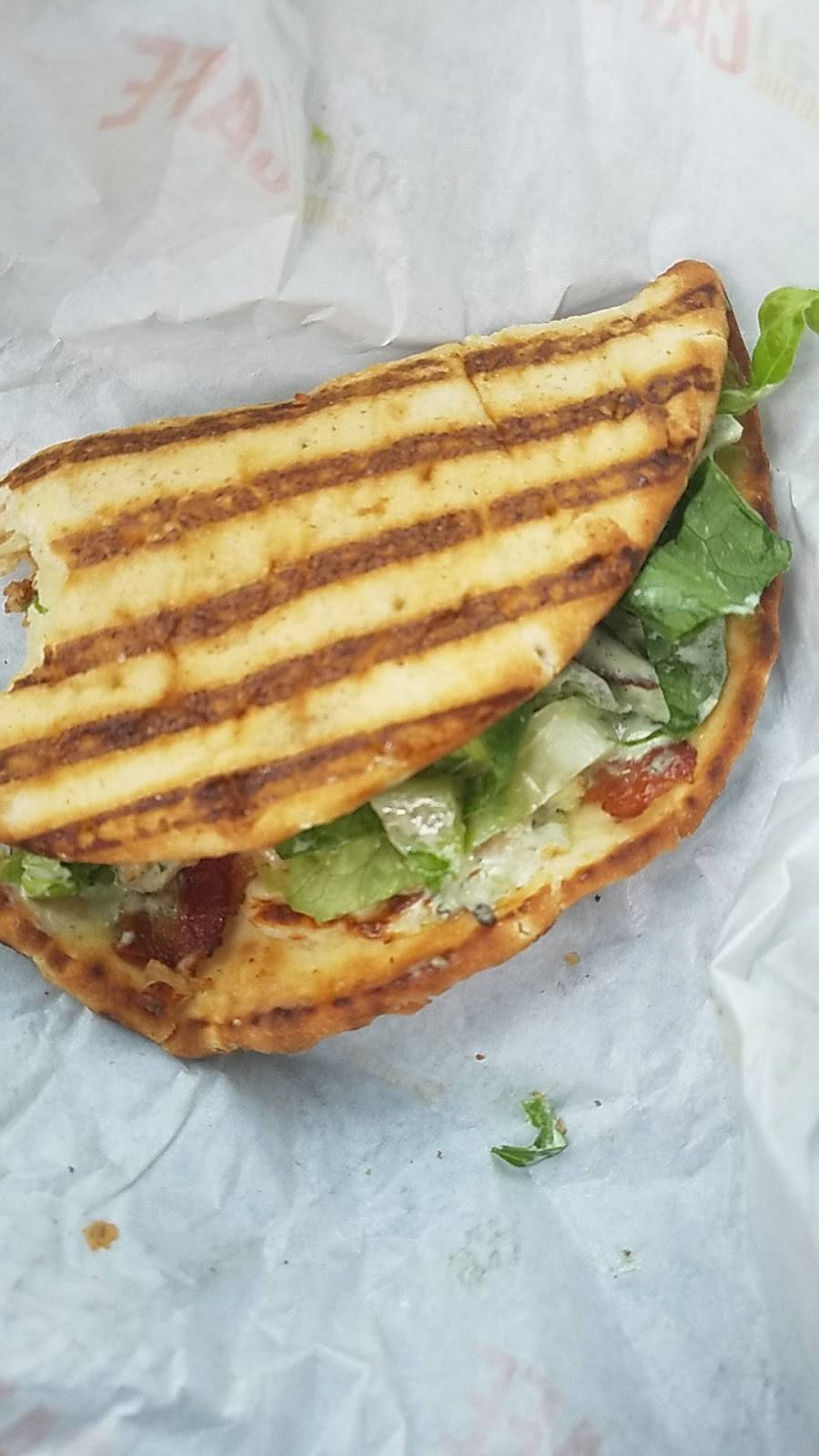 Tropical Smoothie Cafe | restaurant | 7250 Rivers Ave Building 300 Suite 102, North Charleston, SC 29406, USA | 8549991223 OR +1 854-999-1223