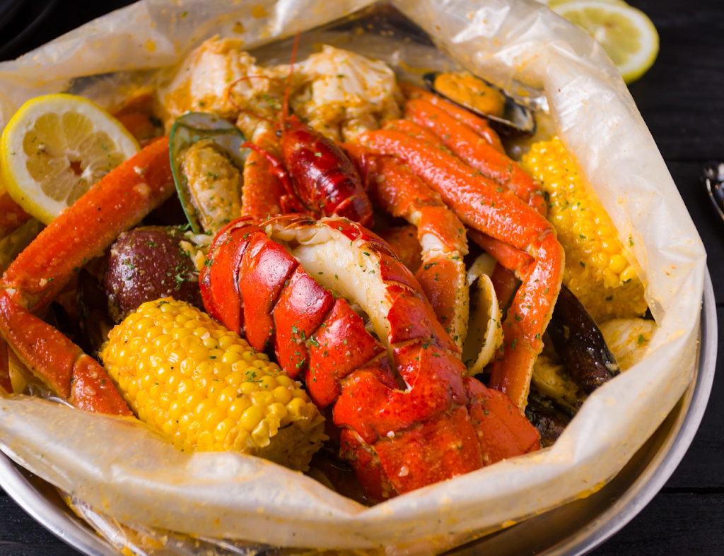 Belmont Fusion Cuisine | restaurant | 247 Hempstead Turnpike, Elmont, NY 11003, USA | 5165198100 OR +1 516-519-8100