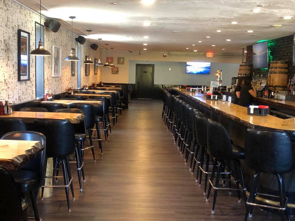 Braza Bar & Grill Union House | restaurant | 8595, 672 Waverly St, Framingham, MA 01702, USA | 5083703133 OR +1 508-370-3133