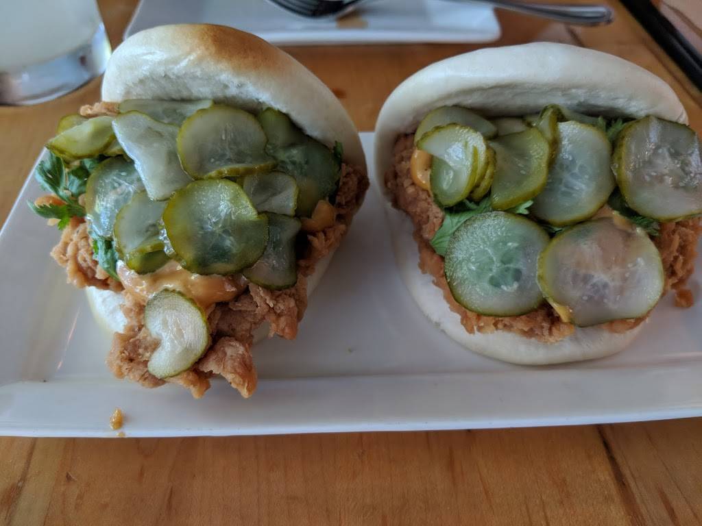 Little Fatty | restaurant | 3809 Grand View Blvd, Los Angeles, CA 90066, USA | 3105747610 OR +1 310-574-7610