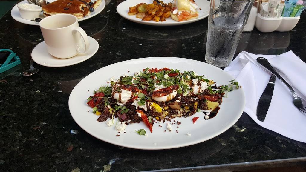 Marmalade Cafe | cafe | 2014 Park Pl, El Segundo, CA 90245, USA | 3106487200 OR +1 310-648-7200