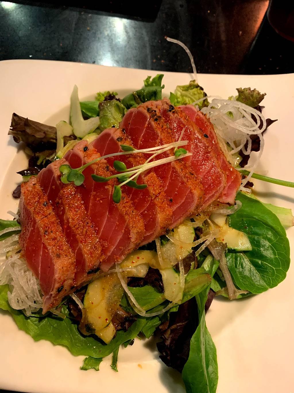 Daisho Sushi | restaurant | 7435 S Eastern Ave, Las Vegas, NV 89123, USA | 7025705600 OR +1 702-570-5600