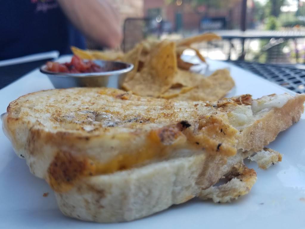 The Wild Goose Meeting House | cafe | 401 N Tejon St, Colorado Springs, CO 80903, USA | 7193579020 OR +1 719-357-9020