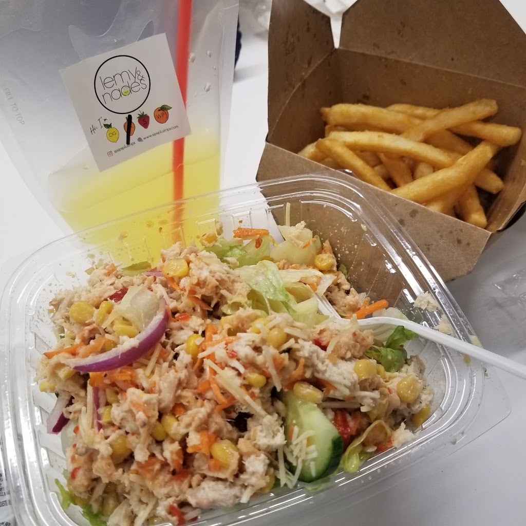 U Jerk | restaurant | 850 Euclid Ave, Cleveland, OH 44114, USA | 2166750022 OR +1 216-675-0022