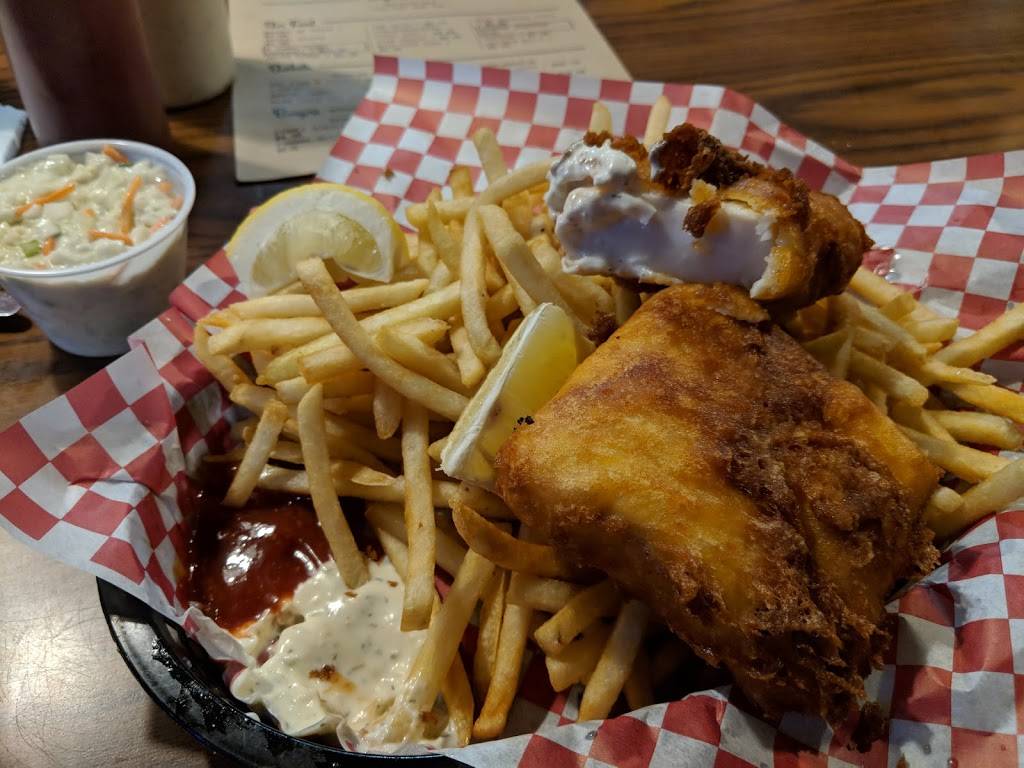 Long Beach Tavern | restaurant | 305 Pacific Ave S, Long Beach, WA 98631, USA | 3606423235 OR +1 360-642-3235