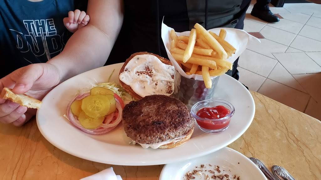 The Cheesecake Factory | restaurant | Mall St. Matthews, 5000 Shelbyville Rd, Louisville, KY 40207, USA | 5028973933 OR +1 502-897-3933