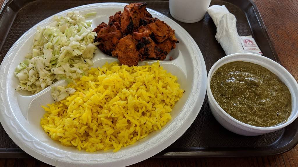 Nikis Indian Food | restaurant | 2031 E First St A3, Santa Ana, CA 92705, USA | 7145422969 OR +1 714-542-2969