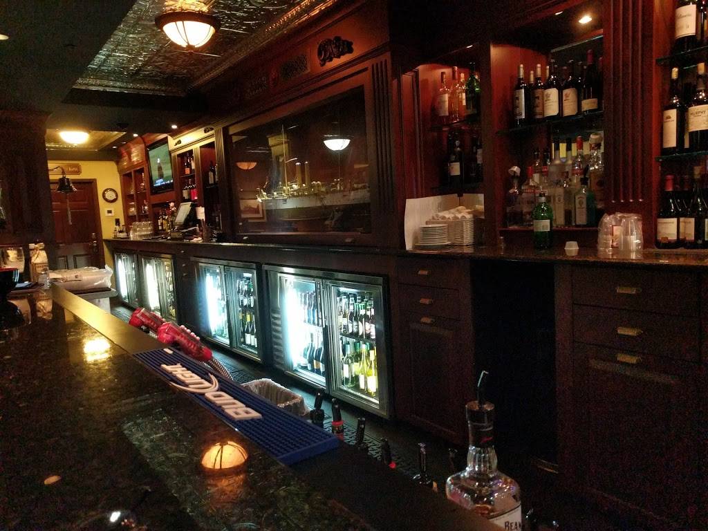 Naval Academy Club | restaurant | 2 Truxtun Rd, Annapolis, MD 21402, USA | 4102932611 OR +1 410-293-2611