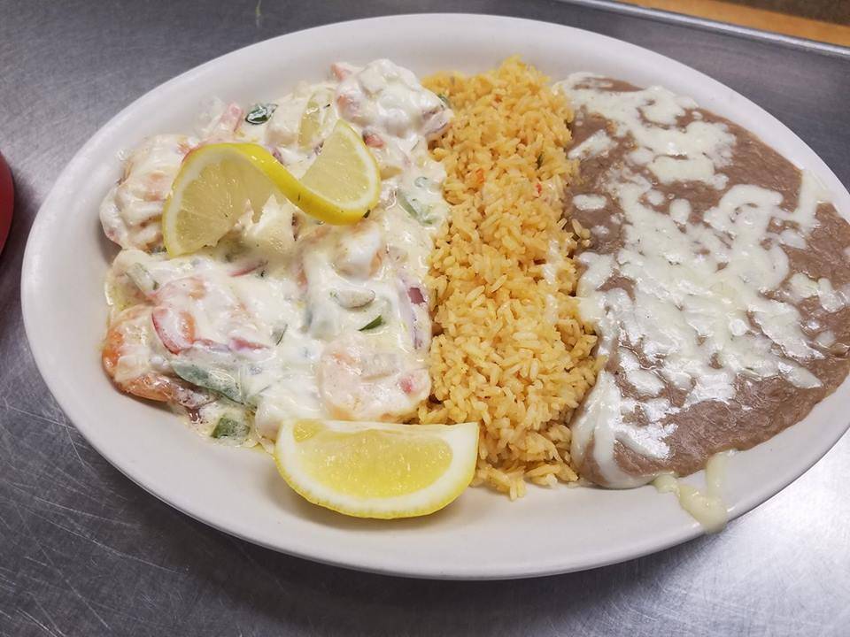 Fernandos Costa Del Sol | restaurant | 2650 Cameron Park Dr # 170, Cameron Park, CA 95682, USA | 5306764460 OR +1 530-676-4460