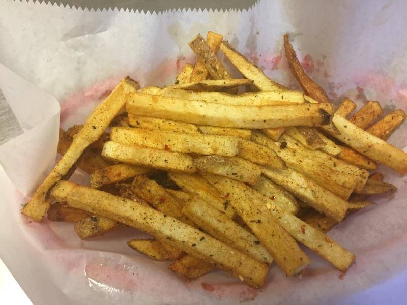 Five Aces Bbq | restaurant | 4000 Shaw Blvd, St. Louis, MO 63110, USA | 3147714001 OR +1 314-771-4001