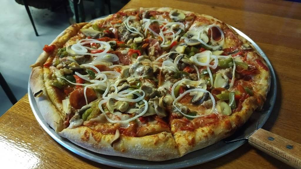 Roadside 31 | restaurant | 2370 NY-31, Canastota, NY 13032, USA | 3157103131 OR +1 315-710-3131