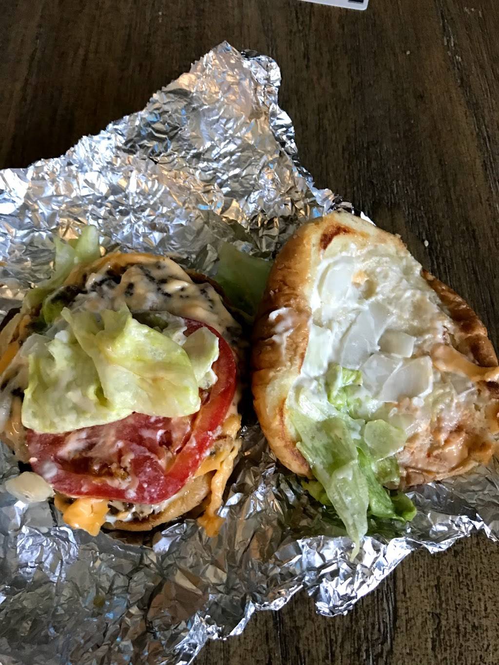 Five Guys | meal takeaway | 1355 US-1, Vero Beach, FL 32960, USA | 7722994355 OR +1 772-299-4355