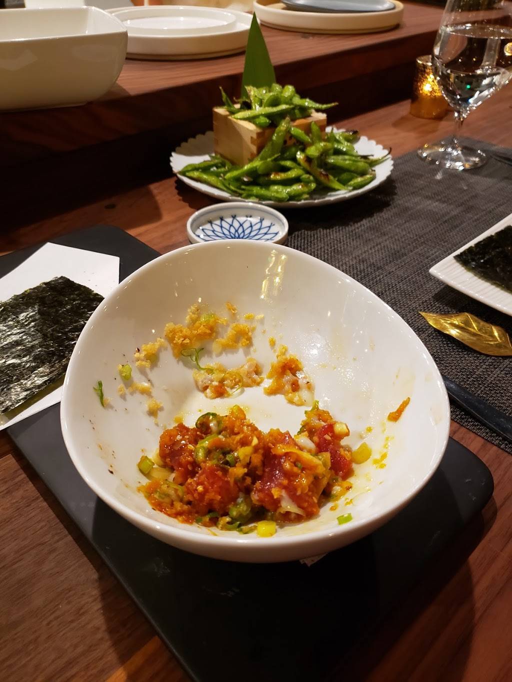 HAL YAMASHITA Napa | restaurant | 1300 Main St #100, Napa, CA 94559, USA | 7076991864 OR +1 707-699-1864