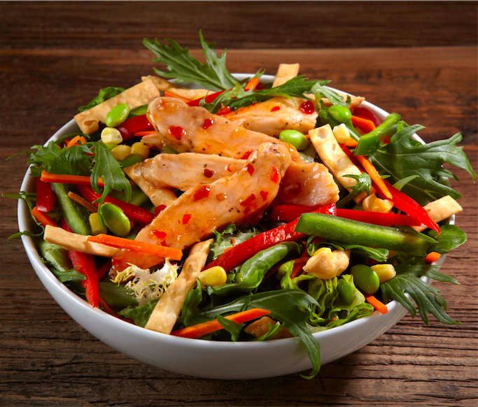 Green Leafs & Bananas | restaurant | 5000 S Arizona Mills Cir Ste 655, Tempe, AZ 85282, USA | 6026353774 OR +1 602-635-3774