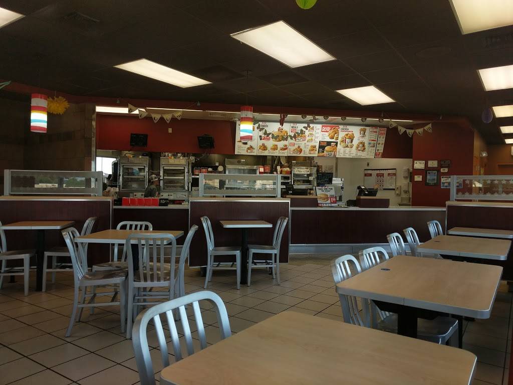 KFC | restaurant | 706 S N Main St, King, NC 27021, USA | 3369836706 OR +1 336-983-6706