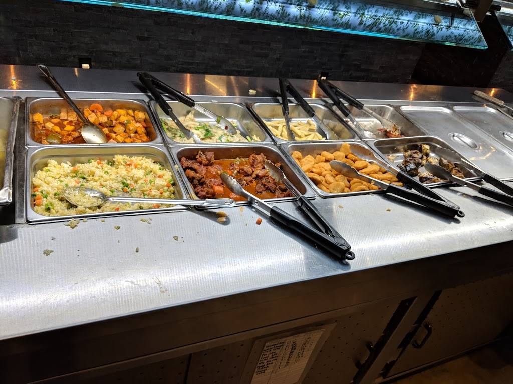 Picnic Garden BBQ BUFFET | restaurant | 154-05 Northern Blvd, Flushing, NY 11354, USA | 7188865050 OR +1 718-886-5050