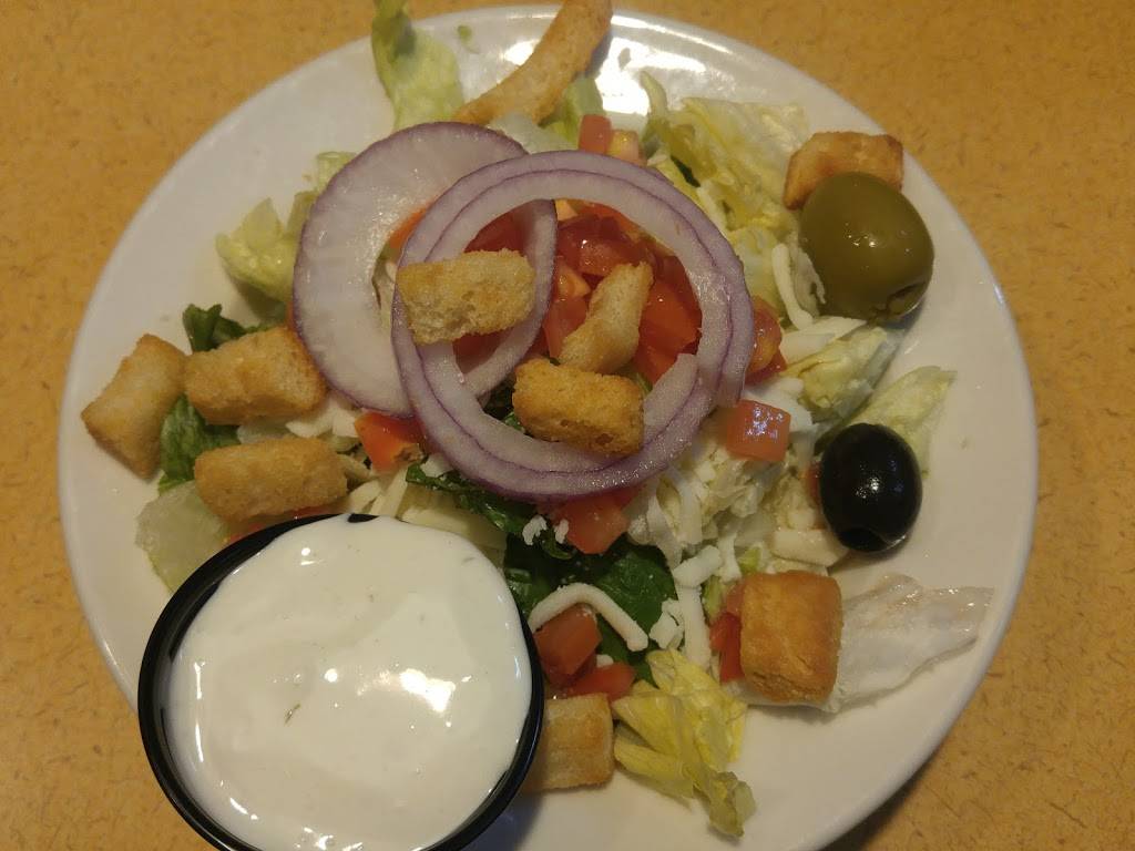 LaRosas Pizza Mt. Orab | restaurant | 114 Glover Dr, Mt Orab, OH 45154, USA | 5133471111 OR +1 513-347-1111