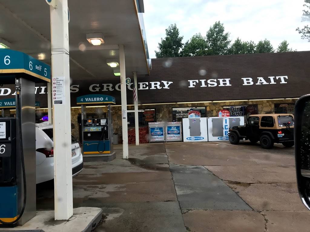 Daniels Grocery | restaurant | 2355 Pilgrim Mill Rd, Cumming, GA 30041, USA | 7708877052 OR +1 770-887-7052