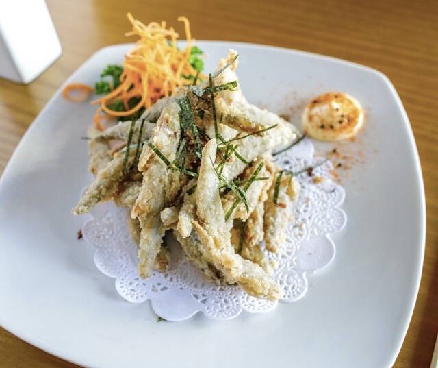 Sushi Zen & Izakaya | restaurant | 18090 Collins Ave T-23, Sunny Isles Beach, FL 33160, USA | 3054664663 OR +1 305-466-4663