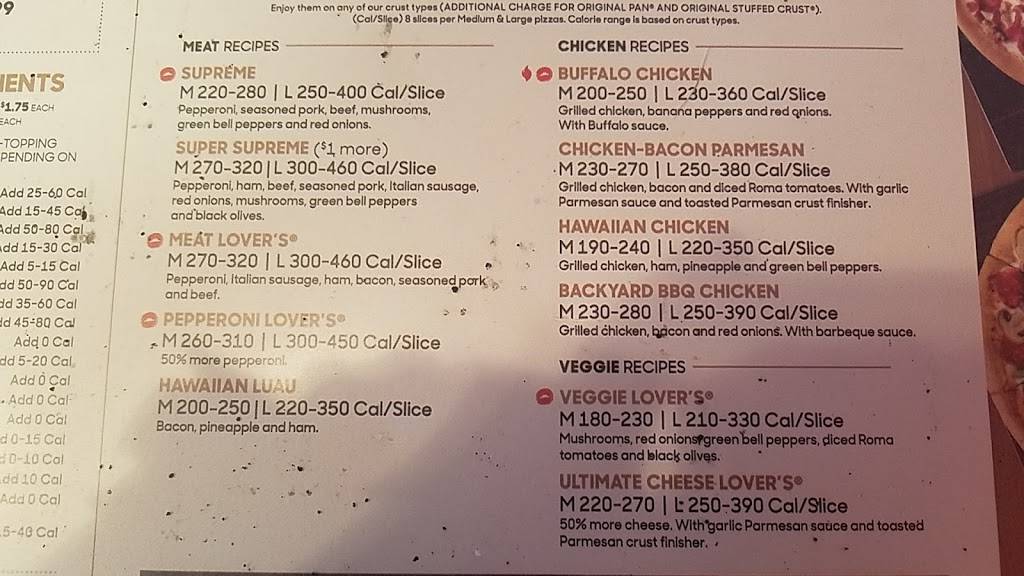 Pizza Hut | meal takeaway | 569-A W Milledgeville Rd, Harlem, GA 30814, USA | 7065566555 OR +1 706-556-6555