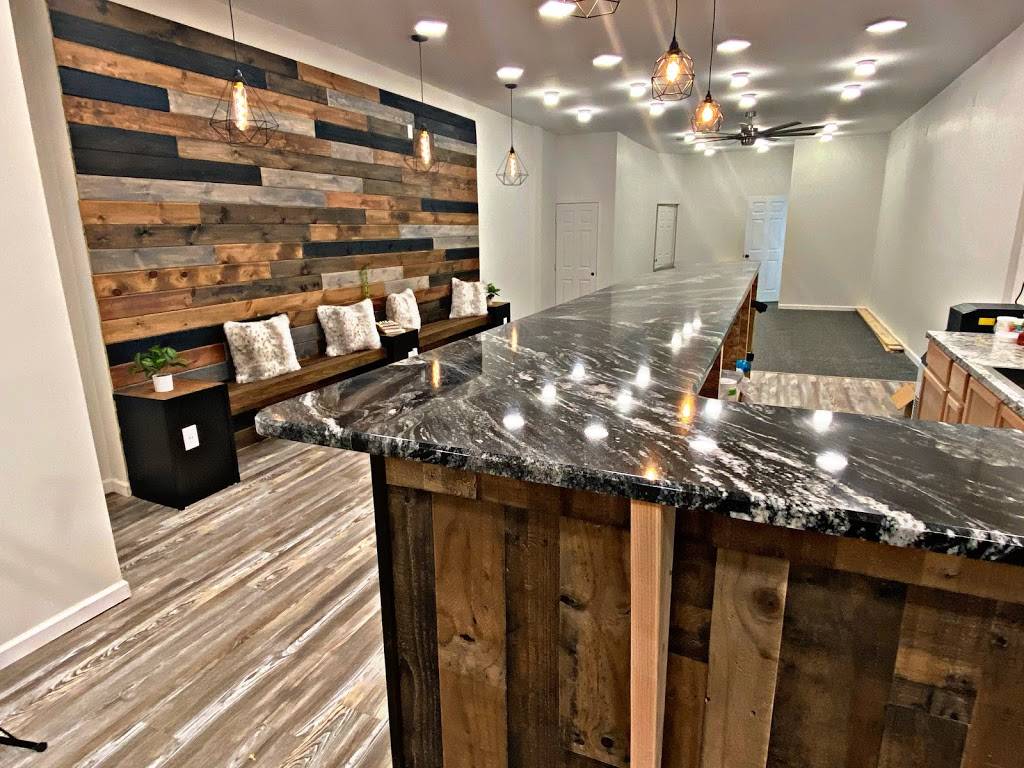 Evoke 215 | restaurant | 1358 E Lycoming St, Philadelphia, PA 19124, USA | 2672376065 OR +1 267-237-6065