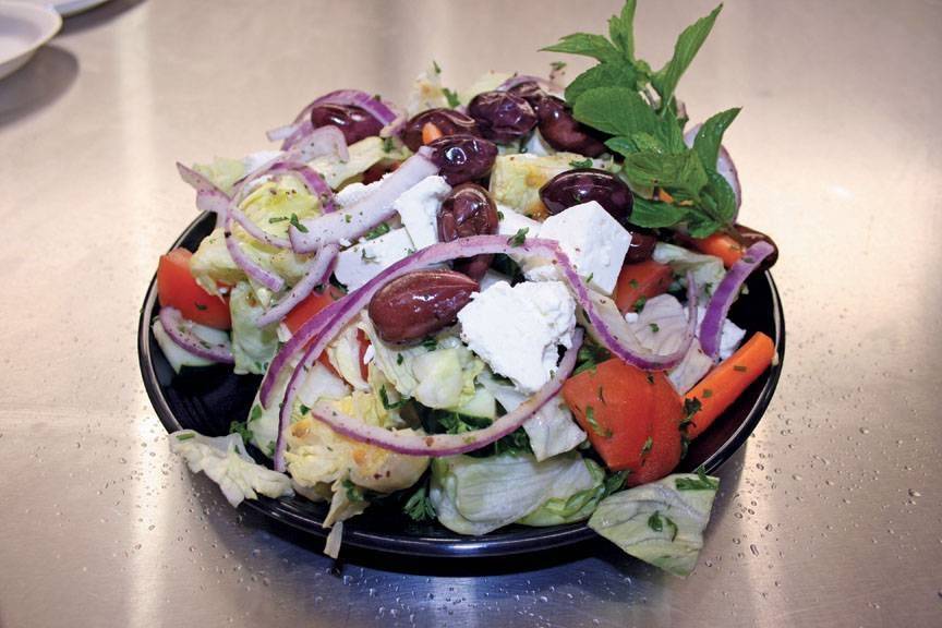 Kerostena Mediteranian Grill | restaurant | 12546 Valley View St, Garden Grove, CA 92845, USA | 7148938404 OR +1 714-893-8404