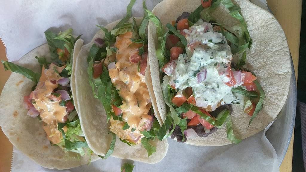 The Local Taco | restaurant | 146 Pewitt Dr, Brentwood, TN 37027, USA | 6159154666 OR +1 615-915-4666