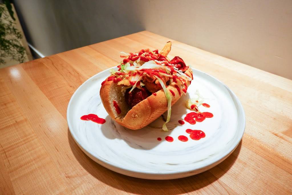 Scratch at Bar Botanico | restaurant | 4325 Butler St, Pittsburgh, PA 15201, USA | 4122584790 OR +1 412-258-4790