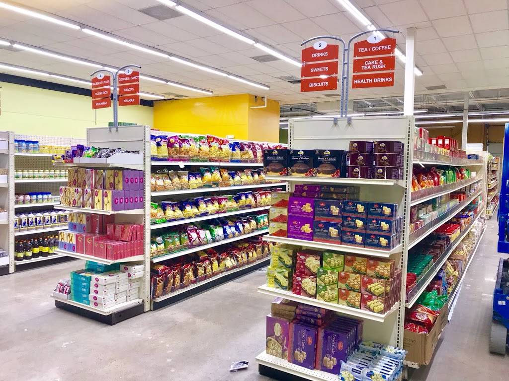 Konark Grocers | restaurant | 7152 E E County Line Rd, Highlands Ranch, CO 80126, USA | 7205496789 OR +1 720-549-6789