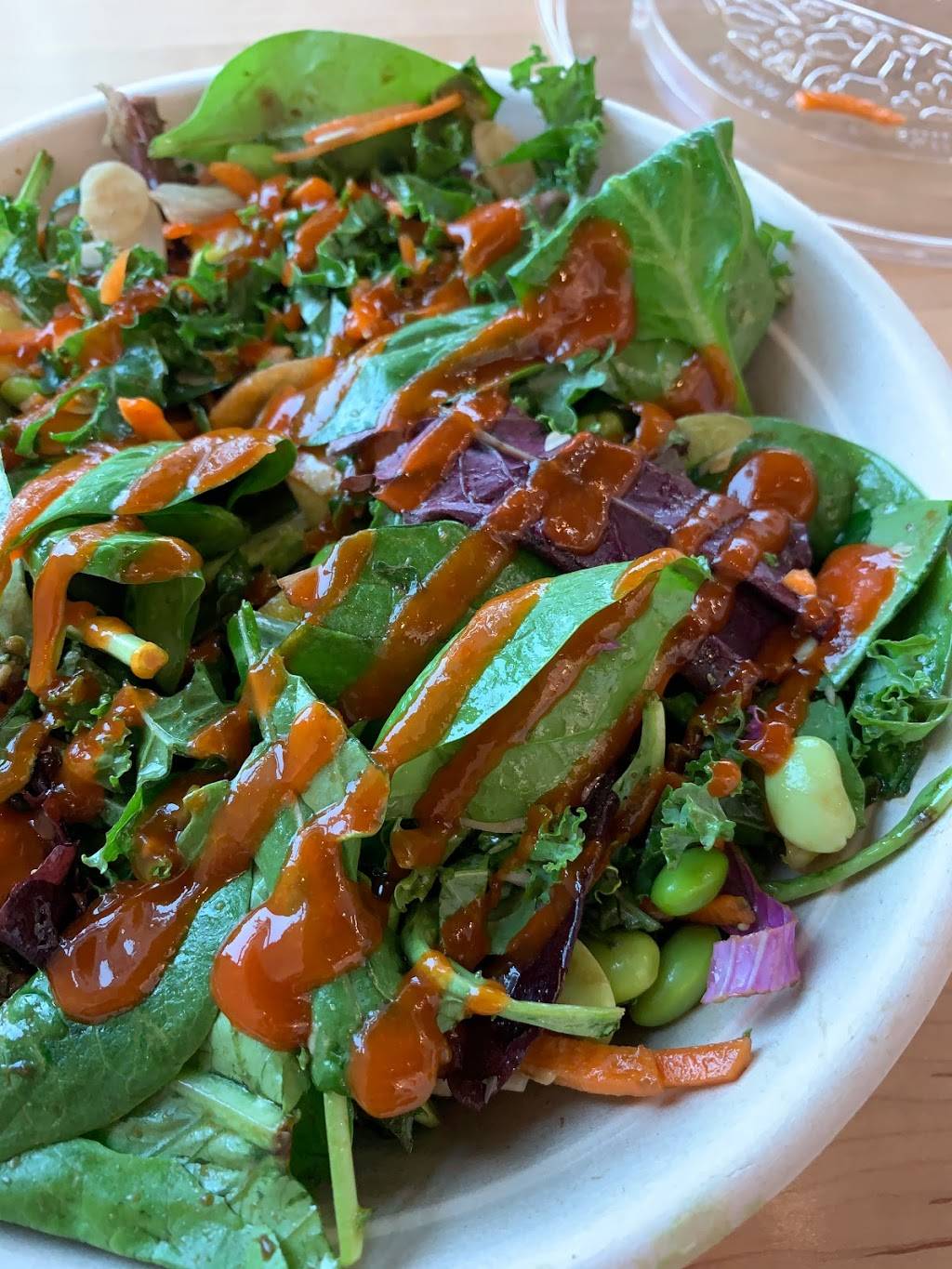 Freshii | restaurant | 84 Clair Rd E #1, Guelph, ON N1L 0G6, Canada | 2263141561 OR +1 226-314-1561