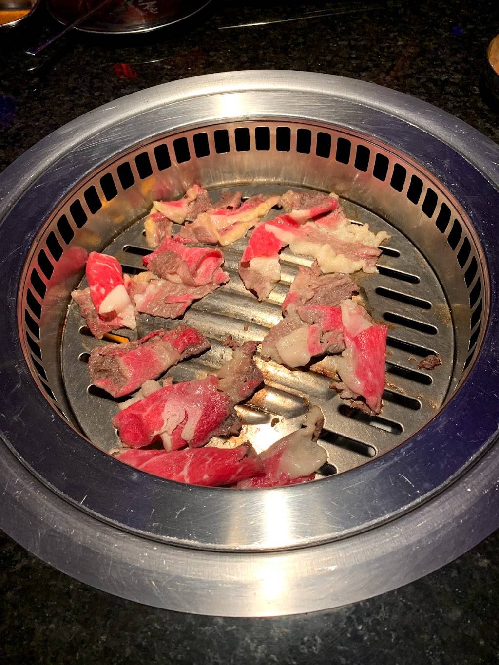 Iron Age Annandale | restaurant | 7031 Little River Turnpike Suite 3A, Annandale, VA 22003, USA | 7032298866 OR +1 703-229-8866