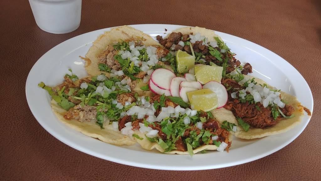 Taqueria Vallarta | restaurant | 1520 17th St, Columbus, NE 68601, USA | 4026064463 OR +1 402-606-4463