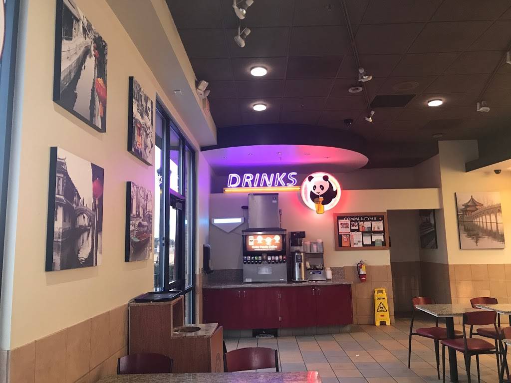 Panda Express | meal takeaway | 4339 E Morada Ln, Stockton, CA 95212, USA | 2094748831 OR +1 209-474-8831