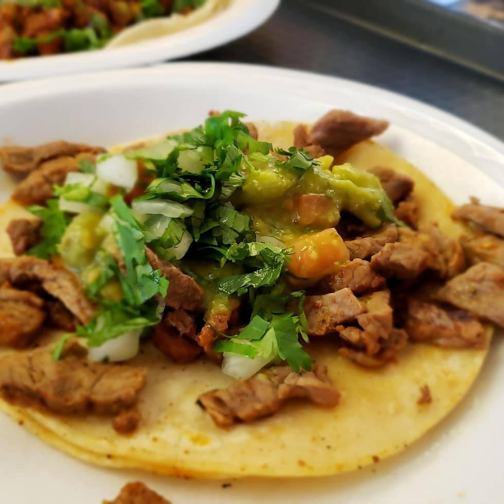 Marias Taco Shop | restaurant | 2083 W Orangeburg Ave, Modesto, CA 95350, USA | 2095718632 OR +1 209-571-8632