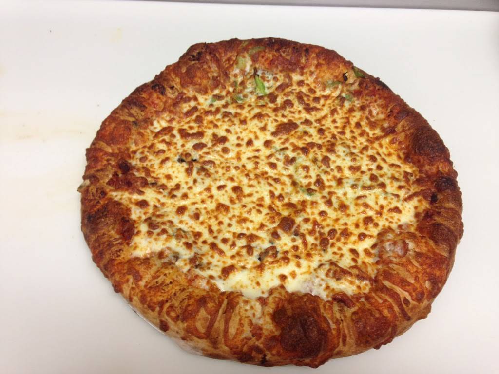 Crabtree Pizzéria Joliette | restaurant | 78 Rue Baby, Joliette, QC J6E 2V5, Canada | 4507566111 OR +1 450-756-6111