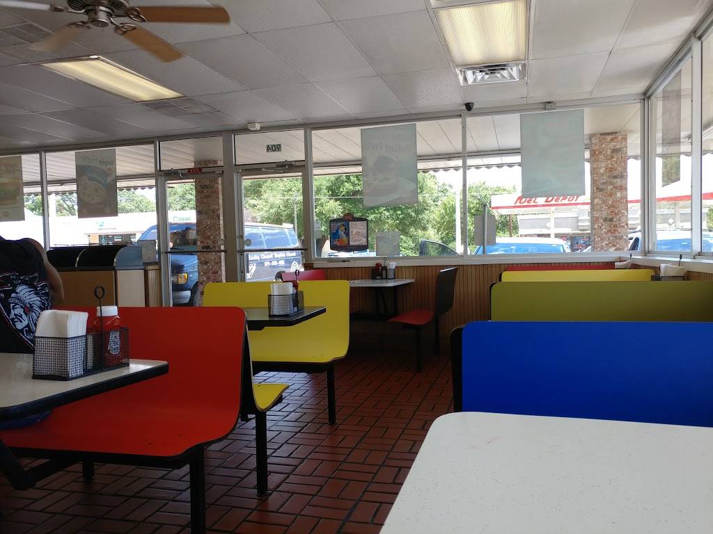 Dairy Queen Store | restaurant | 904 S Market St, Brenham, TX 77833, USA | 9798362362 OR +1 979-836-2362