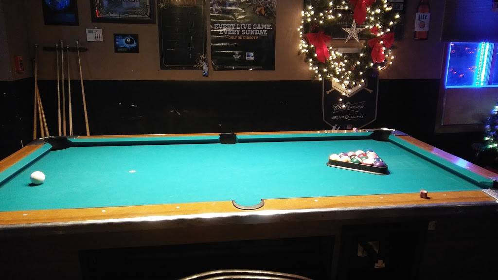 MVPs Sports Bar | restaurant | 402 River Dr, Garfield, NJ 07026, USA | 9736859760 OR +1 973-685-9760