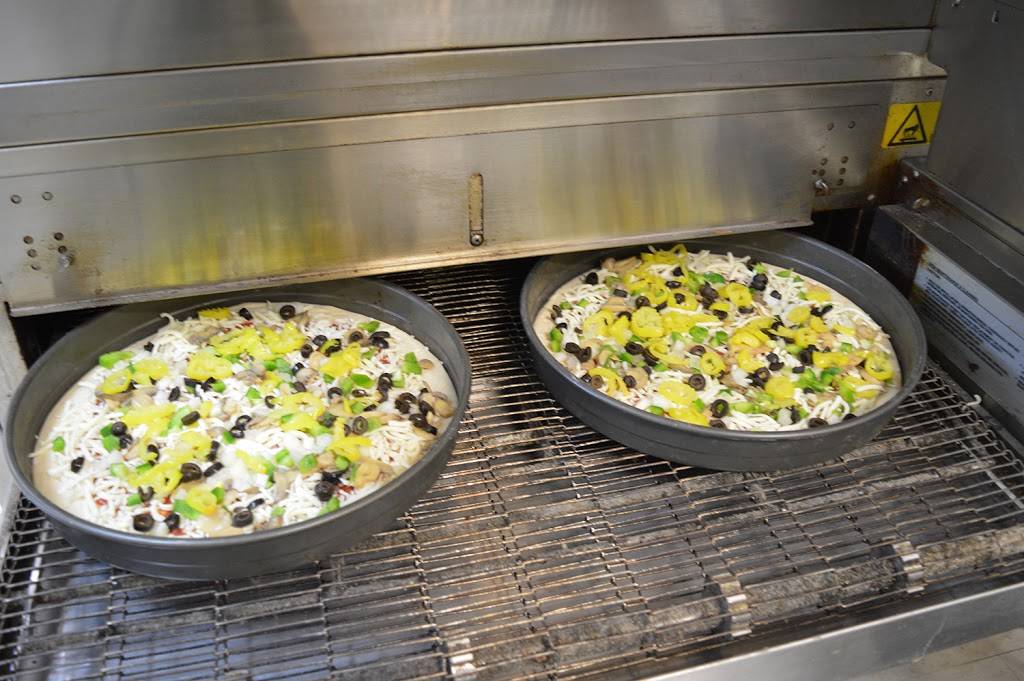 Big Cheese Pizza Raleigh | restaurant | 1030 N Rogers Ln, Raleigh, NC 27610, USA | 9197922245 OR +1 919-792-2245