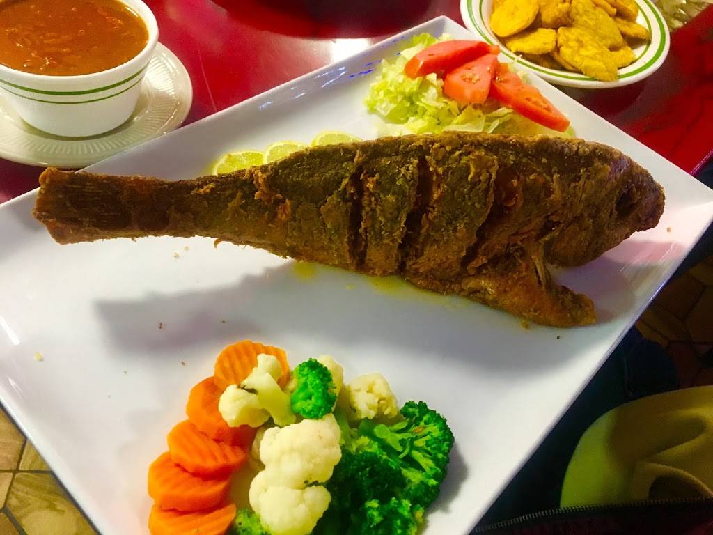 Justine | restaurant | 28 E 167th St, Bronx, NY 10452, USA | 7185382100 OR +1 718-538-2100