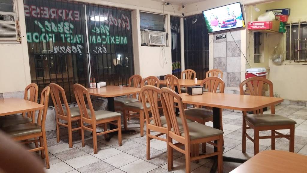 Gorditas Express | restaurant | 1602 E Harry St, Wichita, KS 67211, USA | 3162622939 OR +1 316-262-2939