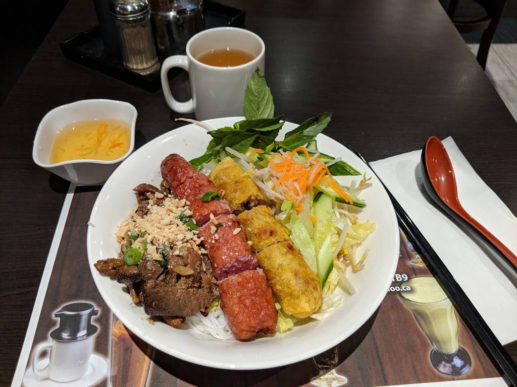 Pho Quinn Authentic Vietnamese Cuisine | restaurant | 5284 Hwy 7, Markham, ON L3P 1B9, Canada | 9052018819 OR +1 905-201-8819