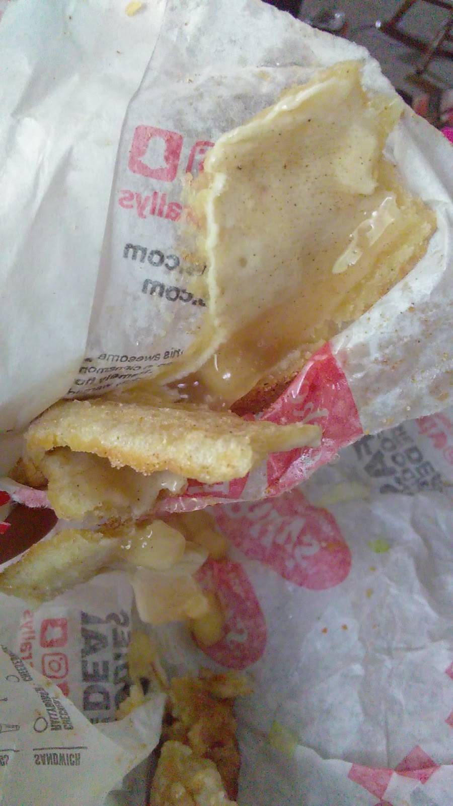 Checkers | restaurant | 14350 Livernois, Detroit, MI 48238, USA | 3138520933 OR +1 313-852-0933