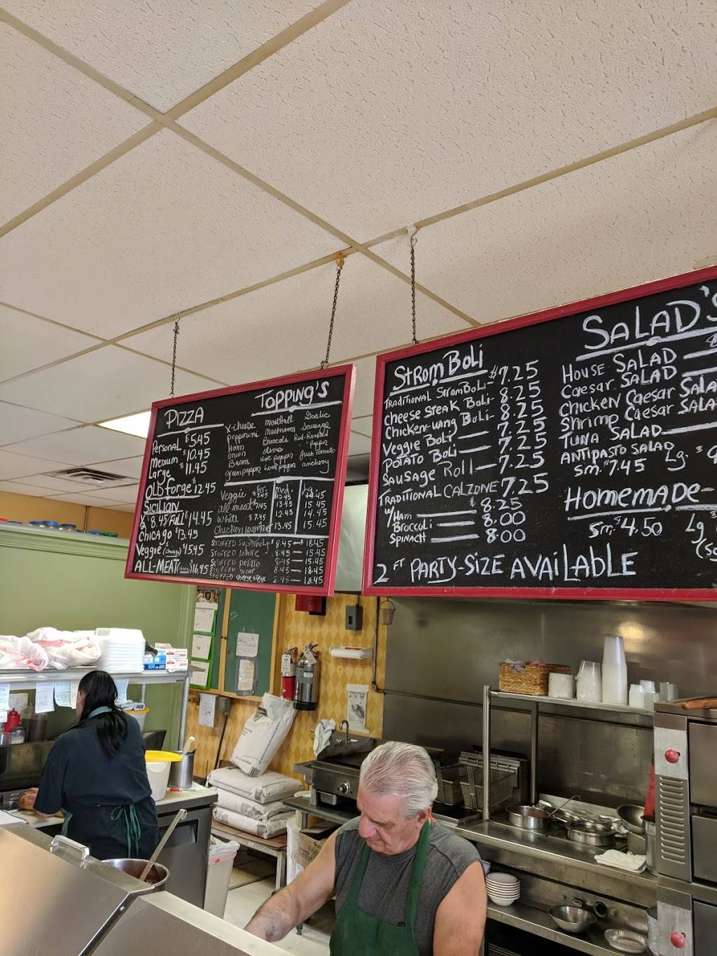 Vitos Bistro | restaurant | 434 N Main St, Pittston, PA 18640, USA | 5706028226 OR +1 570-602-8226