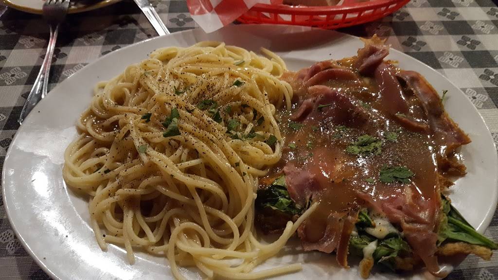 La Famiglia | restaurant | 992 Tamiami Trail, Port Charlotte, FL 33953, USA | 9412357492 OR +1 941-235-7492