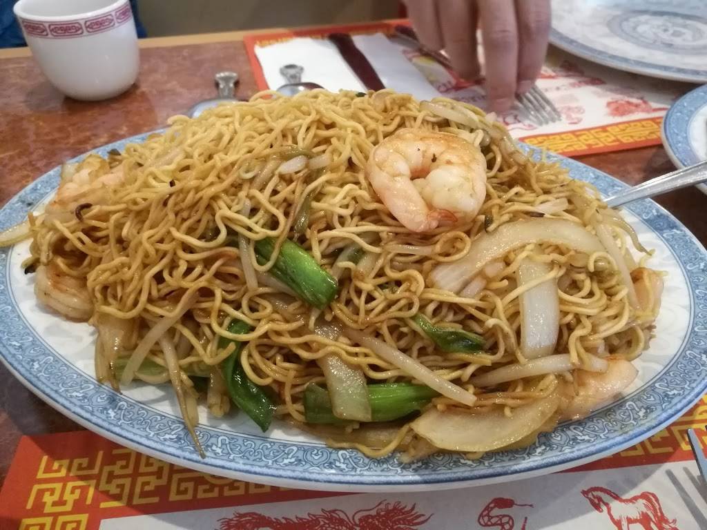 New Hong Kong Restaurant | restaurant | 7814 E Ridge Rd, Hobart, IN 46342, USA | 2199623992 OR +1 219-962-3992